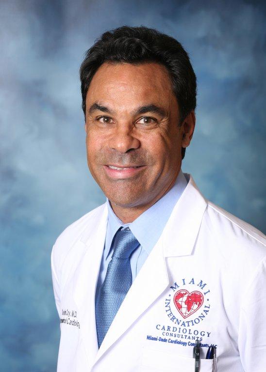 Kevin Coy, MD