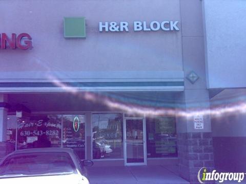 H&R Block