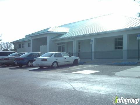 South Manatee Branch Library