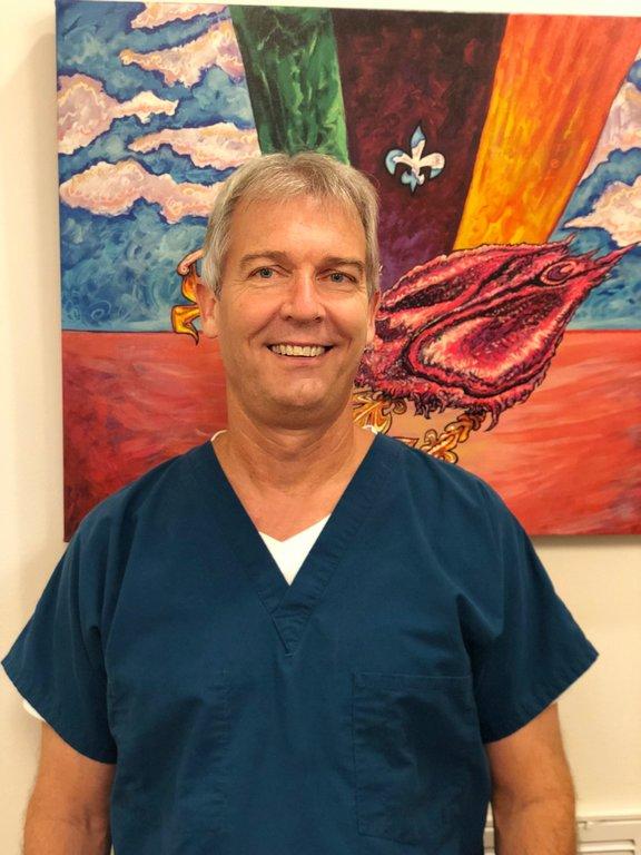 Gregory S Strain, DDS Family Dentistry