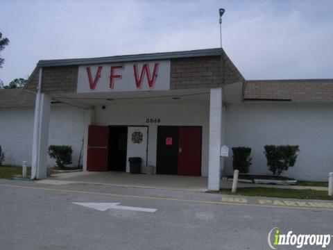 VFW Post 4287