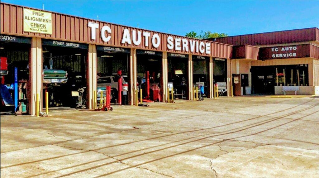 TC Auto Service