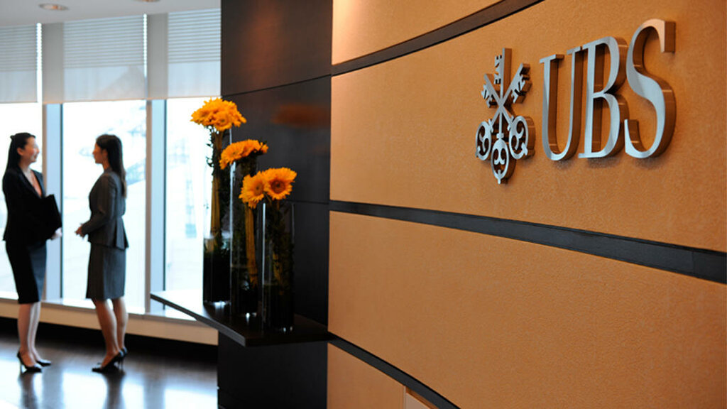 UBS Financial Service