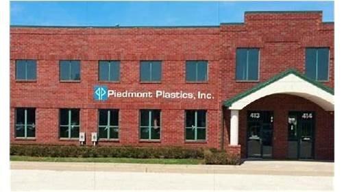 Piedmont Plastics