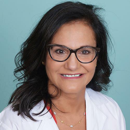 Luciann Hruza, MD, FAAD