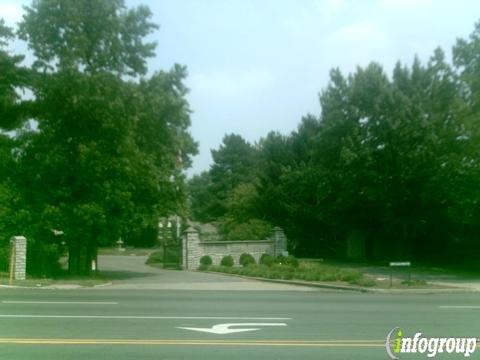 Memorial Park Cemetery