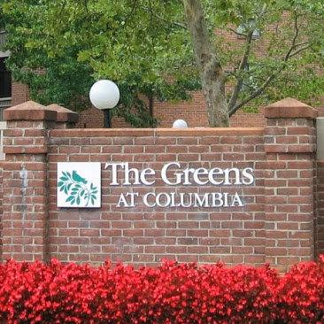 The Greens at Columbia