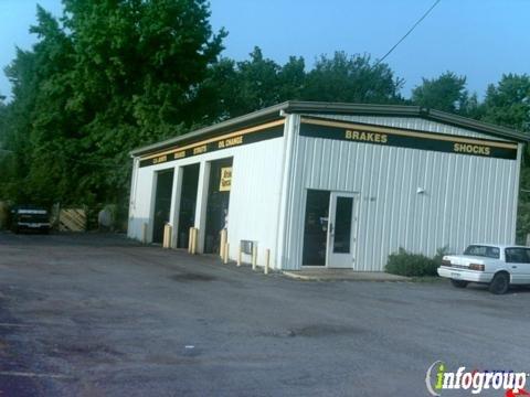 Meineke Car Care Center