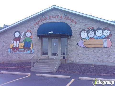 Fenton Play & Learn Center