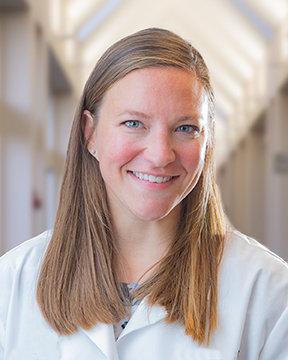 Kara Vonderau, MD - Peyton Manning Children's Hosp