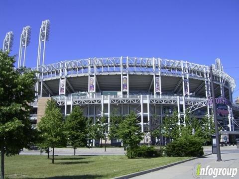 Cleveland Indians