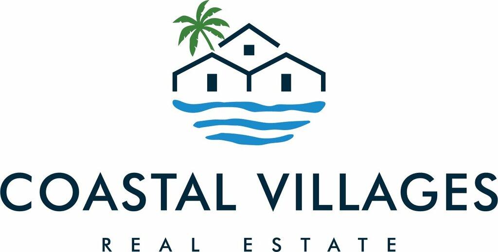 Judy Griffin, Realtor-Coastal Villages Real Estate