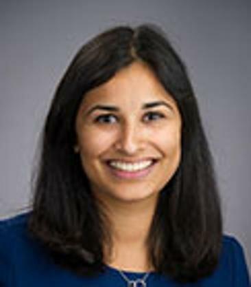 Vrunda K. Patel, MD