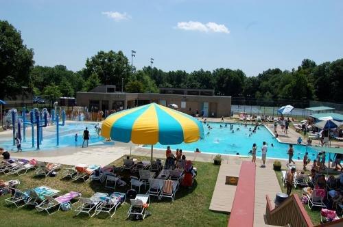 Jewish Community Center of Greater Baltimore