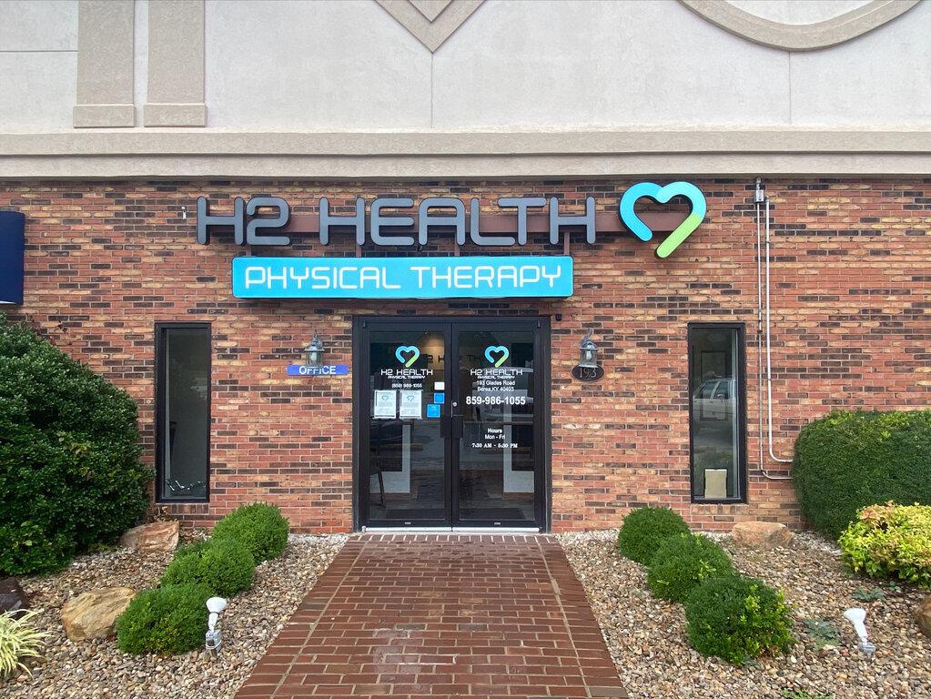 H2 Health- Berea, KY