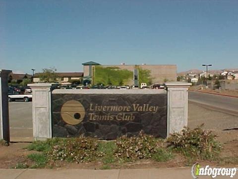 Livermore Valley Tennis Club