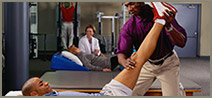 Madison Spine & Physical Therapy