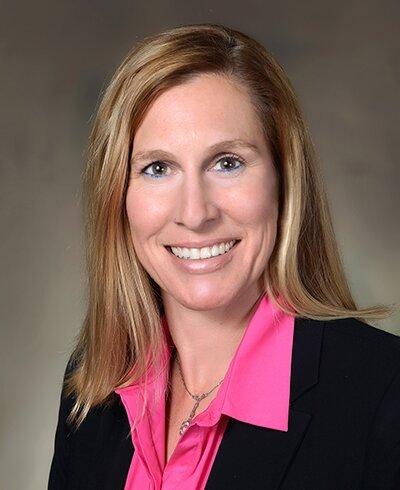 Jennifer Schroeder - Associate Financial Advisor, Ameriprise Financial Services, LLC