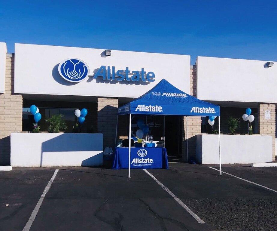 Allstate Insurance