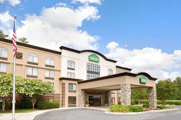 Wingate By Wyndham Raleigh Durham / Airport