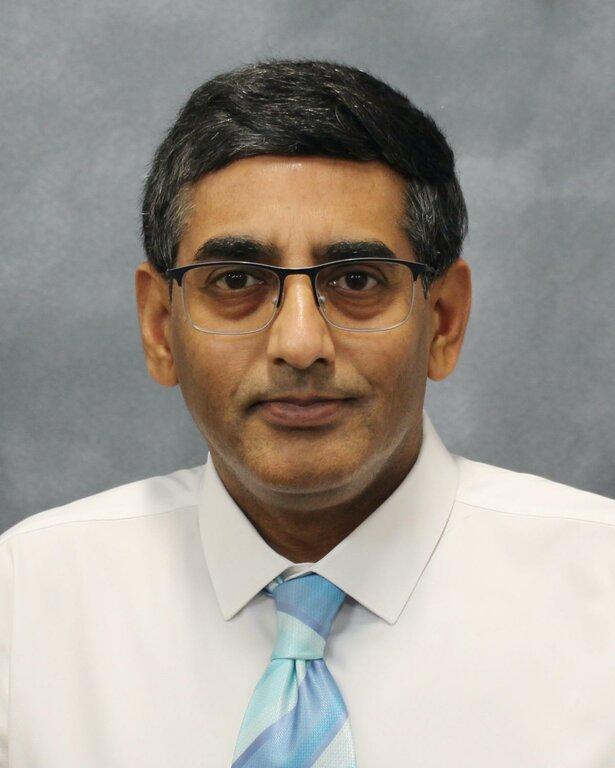 Ravi K Mallavarapu, MD - UNC Hospitals Jason Ray Transplant Clinic