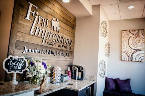 First Impressions Family Dentistry