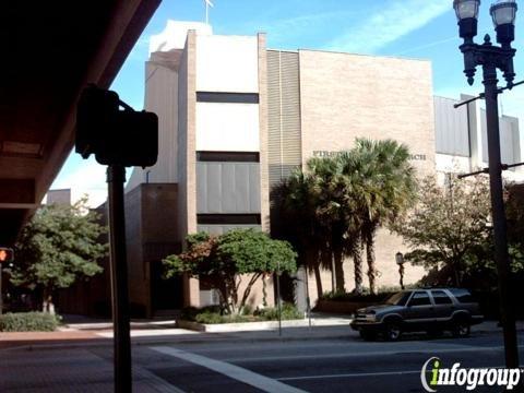 First Baptist Academy of Jacksonville