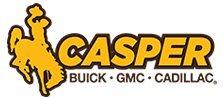 Casper GMC Cadillac