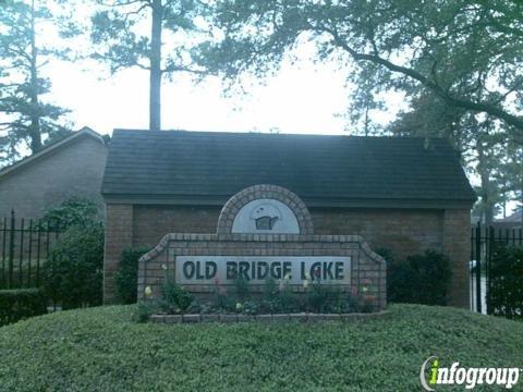 Old Bridge Lake Club House