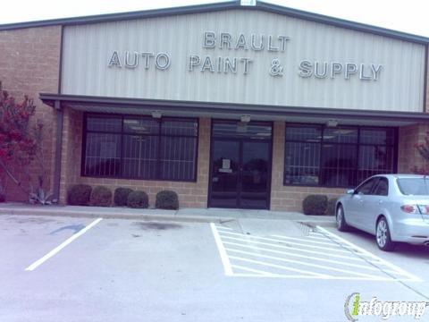 Brault Auto Paint & Supply