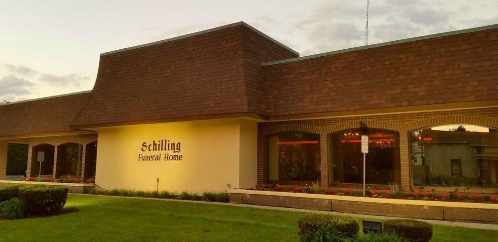 Schilling Funeral Home & Cremation