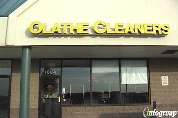 Olathe Cleaners