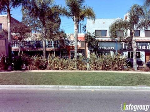 Beverly Hills Karate Academy