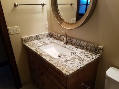 Granite & Marble Designs