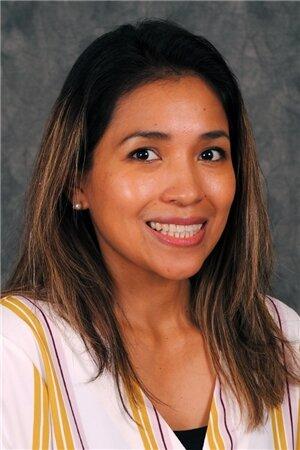 Roxana Vega, PA-Holy Name Physicians