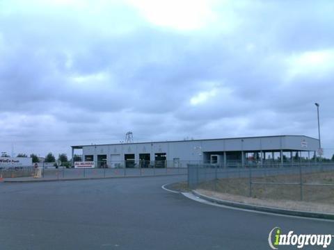 WinCo Foods Distribution Center