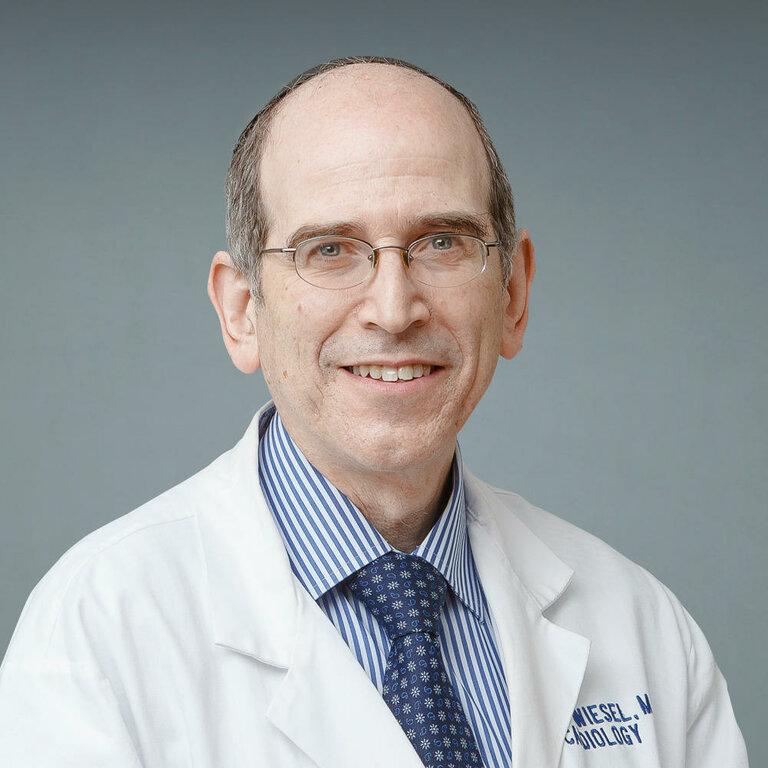 Joseph Wiesel, MD