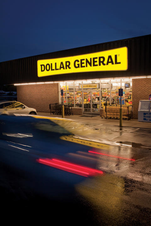 Dollar Tree