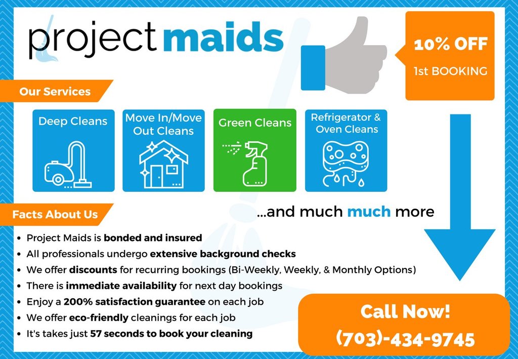 Project Maids