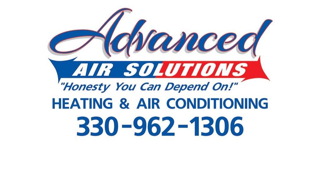 Advanced Air Solutions