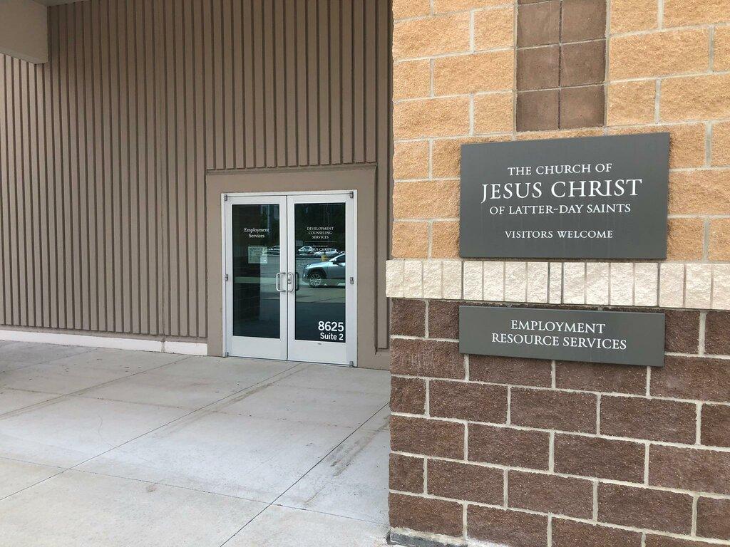 Latter-day Saint Employment Services, Houston Texas