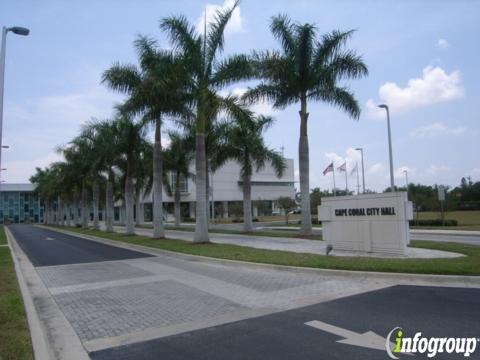 Cape Coral Community Development Cape Coral