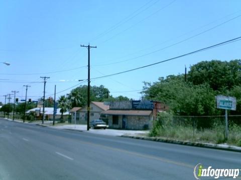 Nogalitos Glass Shop