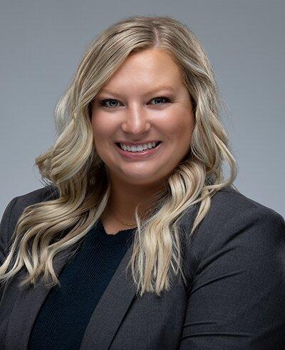 Lauren Morgan - Financial Advisor, Ameriprise Financial Services, LLC