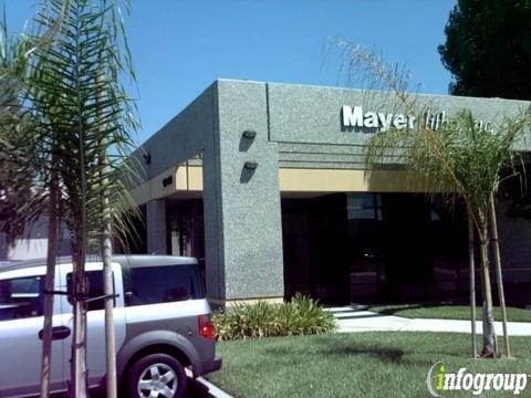 Mayer Litho Inc