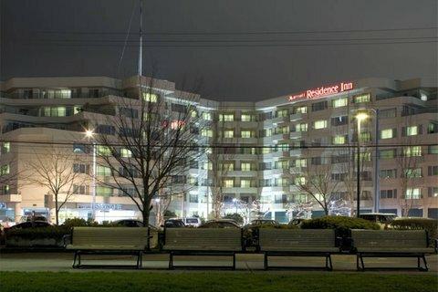 Residence Inn Seattle Downtown/Lake Union