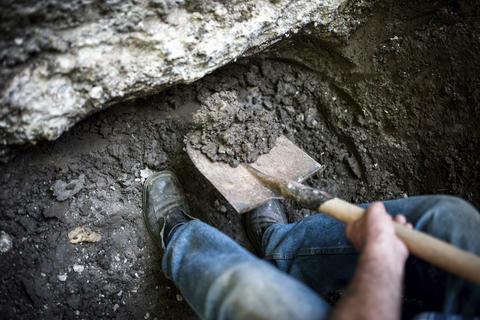 Randy Frischman Excavating