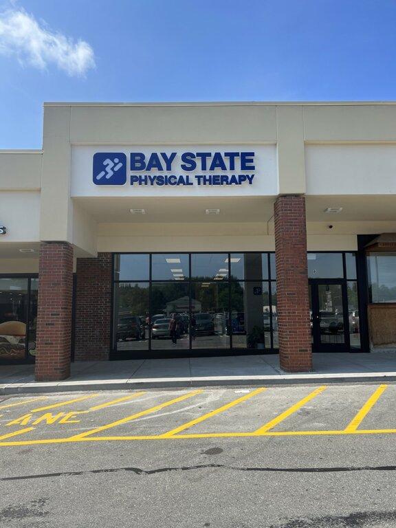 Bay State Physical Therapy