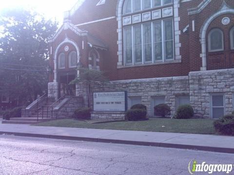 First United Presbyterian Church