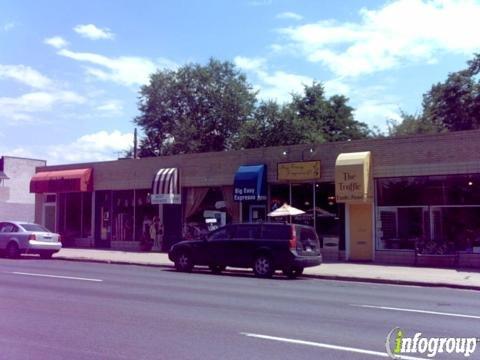 Maggie & Molly's Bakery